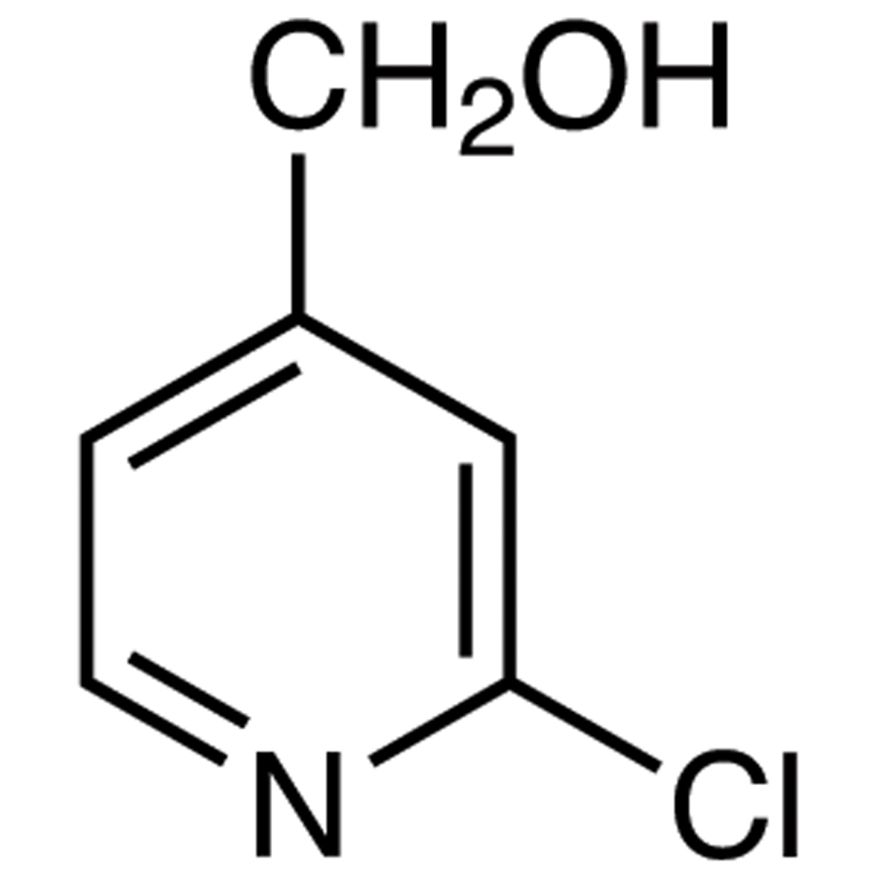 2-Chloro-4-pyridinemethanol