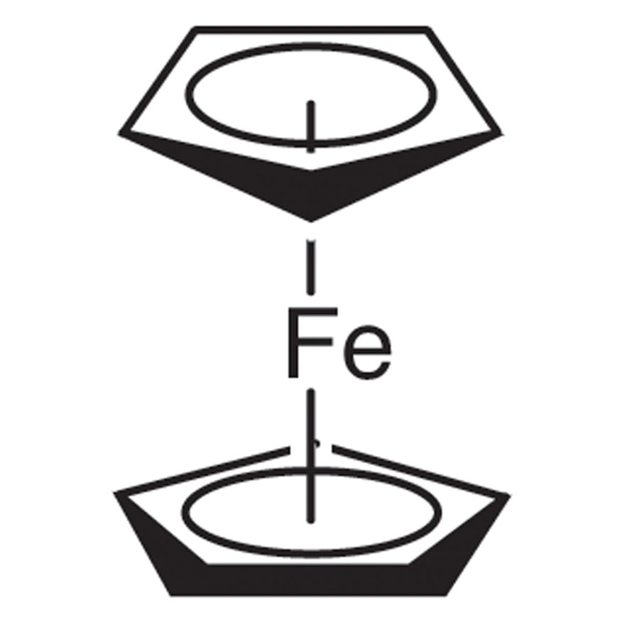 Ferrocene