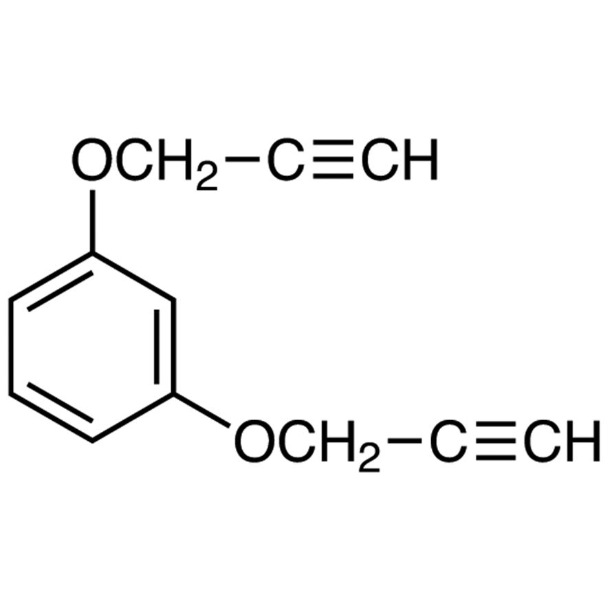 1,3-Bis(2-propynyloxy)benzene