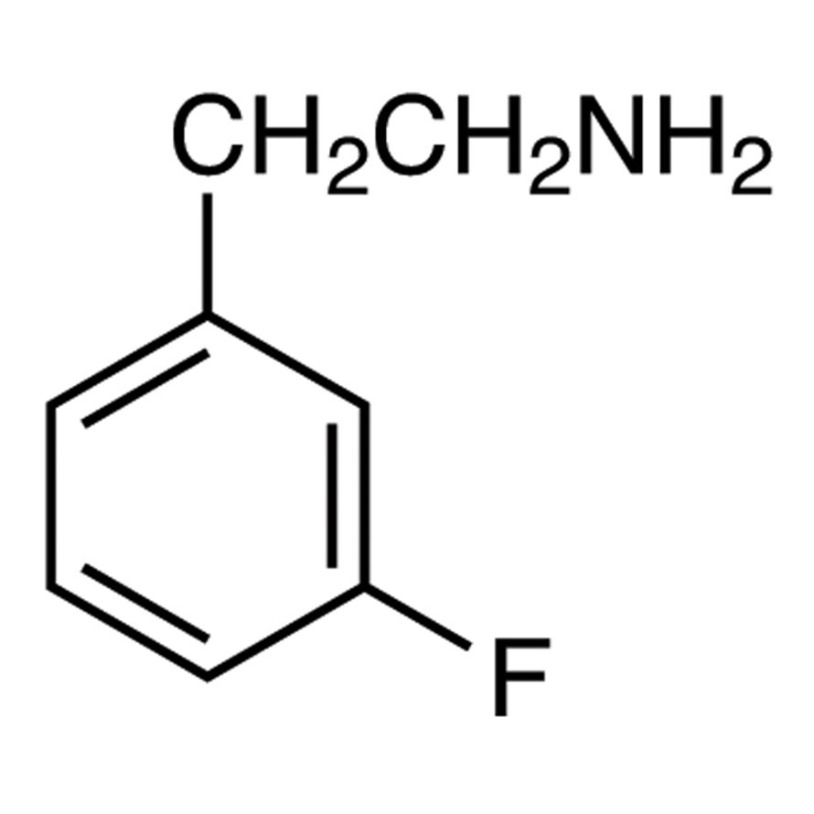 2-(3-Fluorophenyl)ethylamine