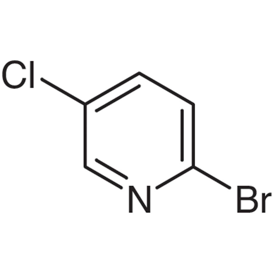 2-Bromo-5-chloropyridine