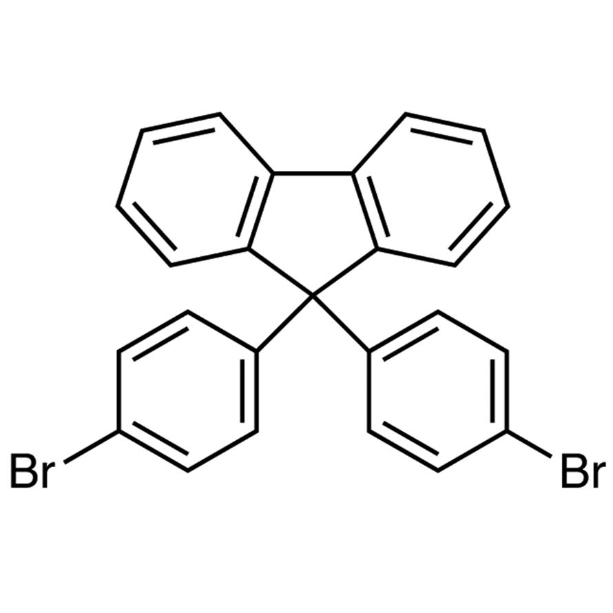 9,9-Bis(4-bromophenyl)fluorene