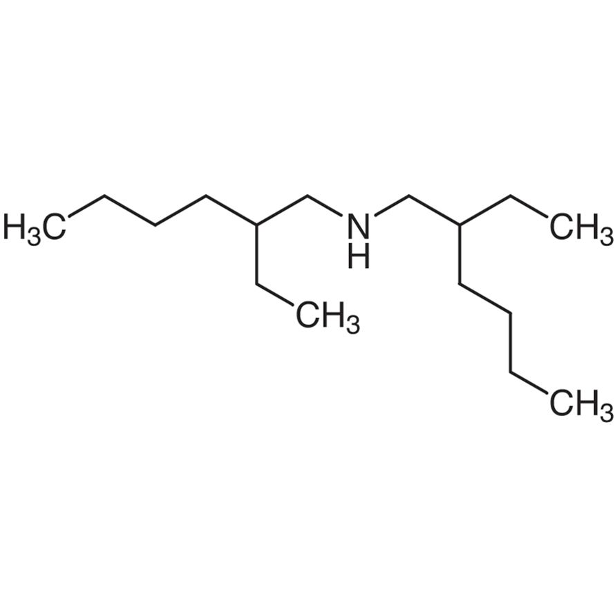 Di(2-ethylhexyl)amine