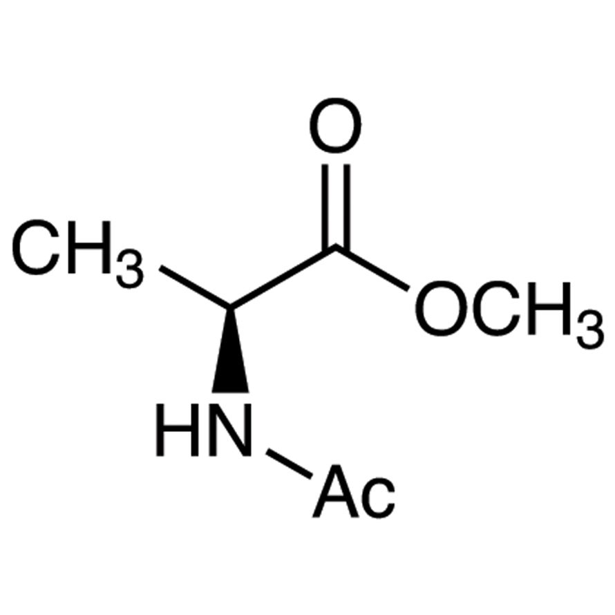 N-Acetyl-L-alanine Methyl Ester