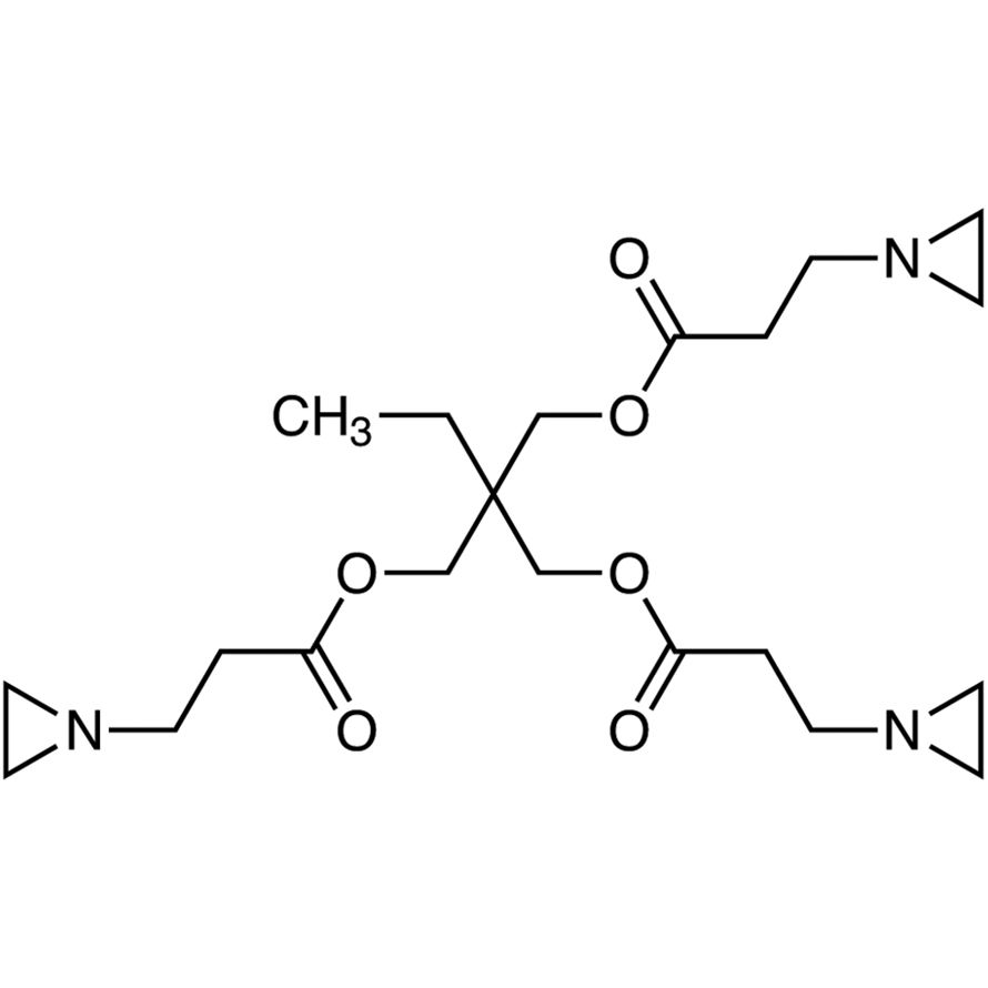 Trimethylolpropane Tris[3-(aziridin-1-yl)propionate]