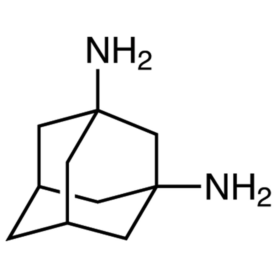 Adamantane-1,3-diamine