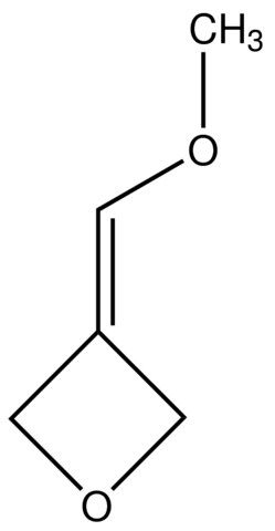 3-(Methoxymethylene)oxetane