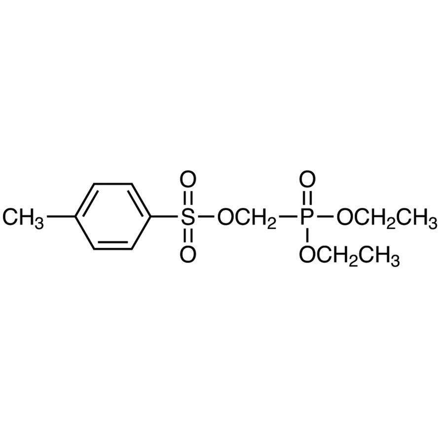 Diethyl (p-Toluenesulfonyloxymethyl)phosphonate