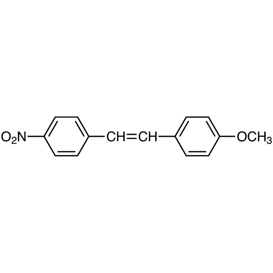 4-Methoxy-4'-nitrostilbene