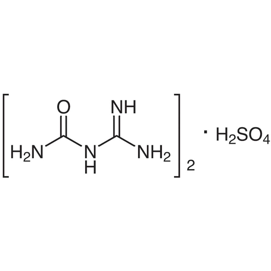 Guanylurea Sulfate