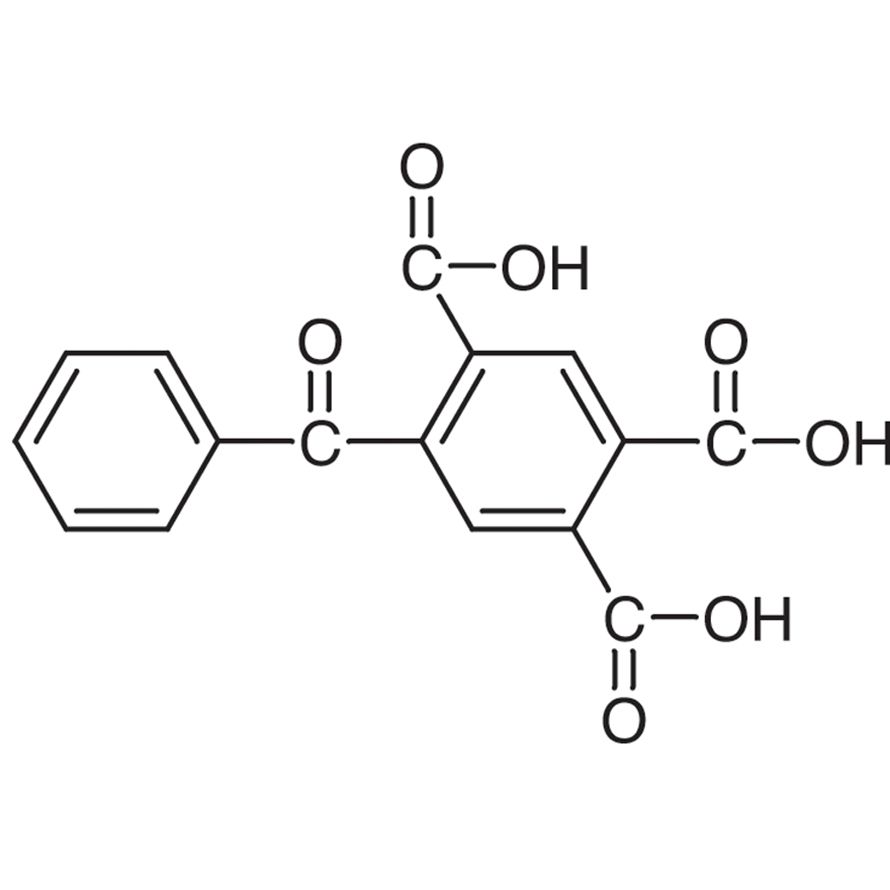 Benzophenone-2,4,5-tricarboxylic Acid