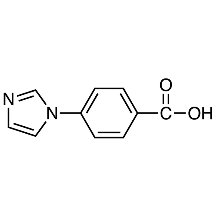 4-(1-Imidazolyl)benzoic Acid