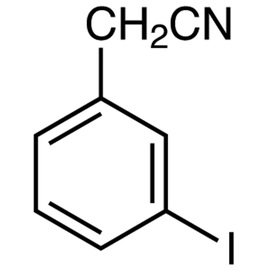 3-Iodobenzyl Cyanide