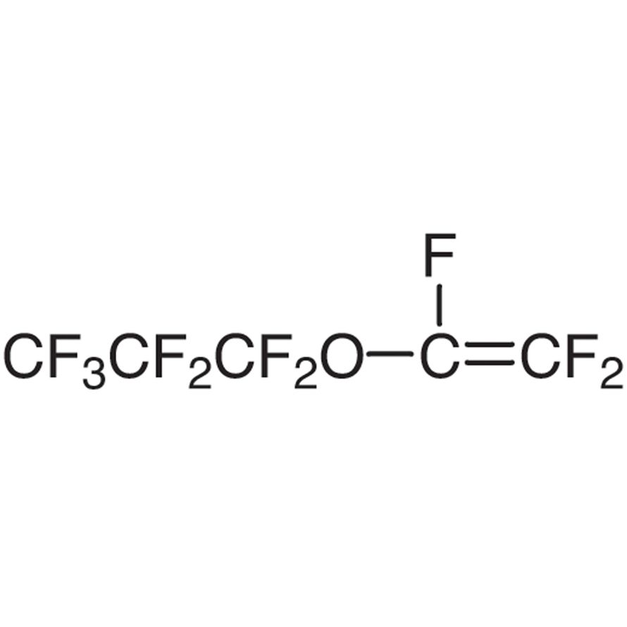 Perfluoropropoxyethylene