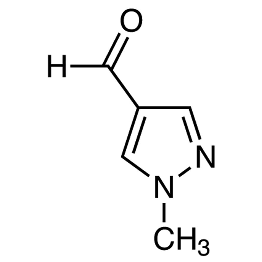 1-Methylpyrazole-4-carboxaldehyde