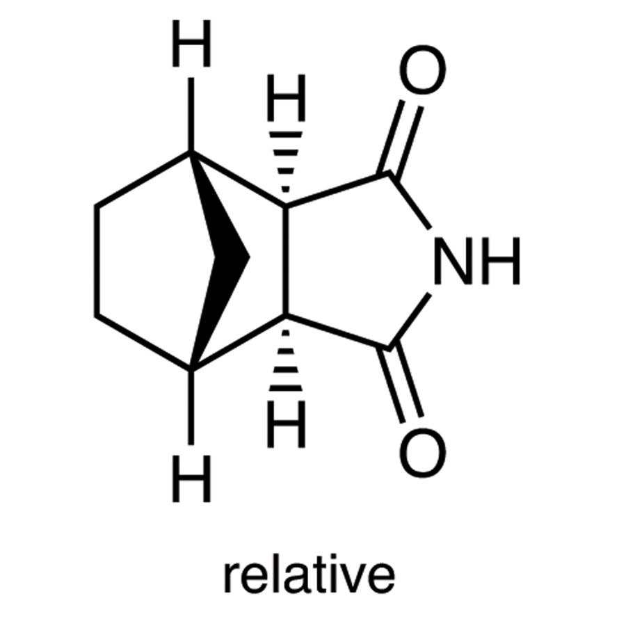 exo-2,3-Norbornanedicarboximide