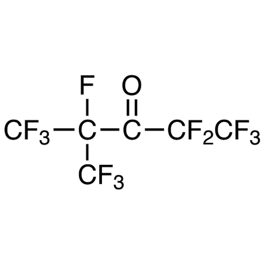 1,1,1,2,2,4,5,5,5-Nonafluoro-4-(trifluoromethyl)-3-pentanone