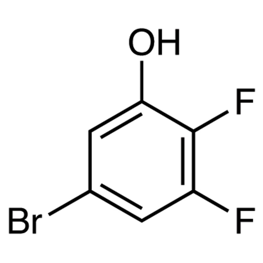 5-Bromo-2,3-difluorophenol