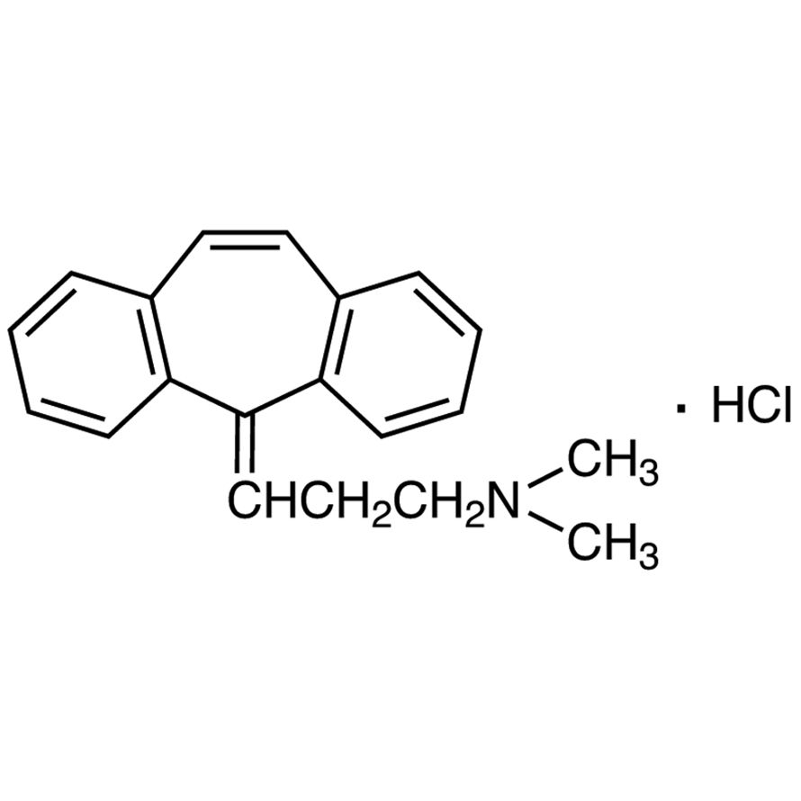 Cyclobenzaprine Hydrochloride