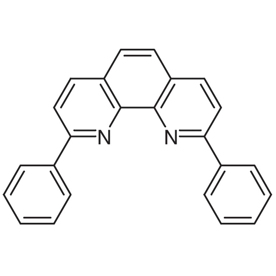 2,9-Diphenyl-1,10-phenanthroline