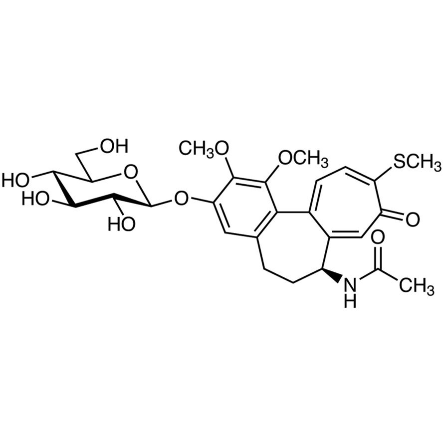 Thiocolchicoside