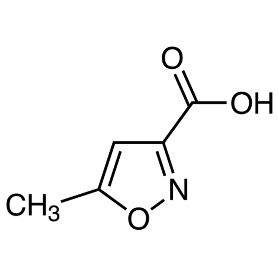 5-Methylisoxazole-3-carboxylic Acid