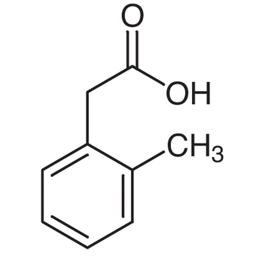 o-Tolylacetic Acid