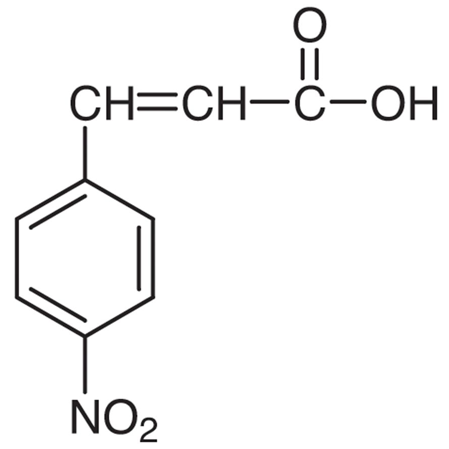 4-Nitrocinnamic Acid