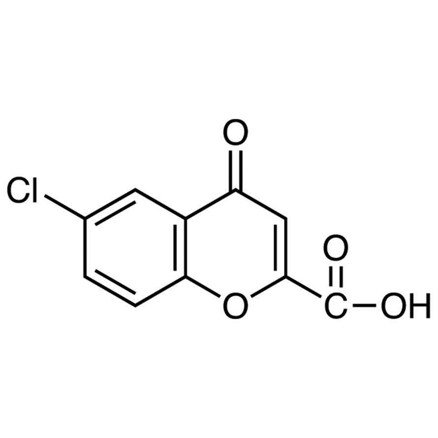 6-Chlorochromone-2-carboxylic Acid