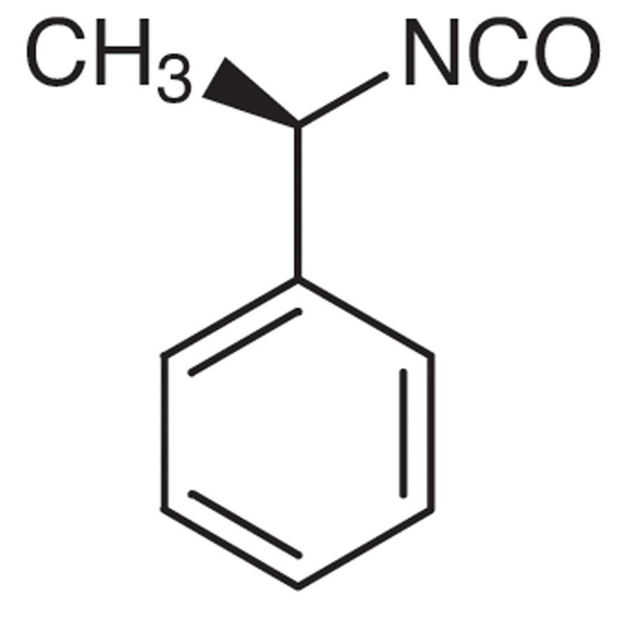 (R)-(+)-α-Methylbenzyl Isocyanate