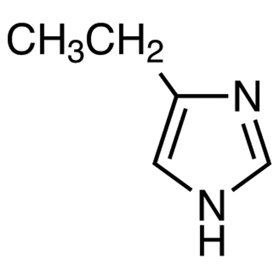 4(5)-Ethylimidazole