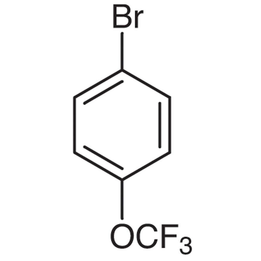 1-Bromo-4-(trifluoromethoxy)benzene