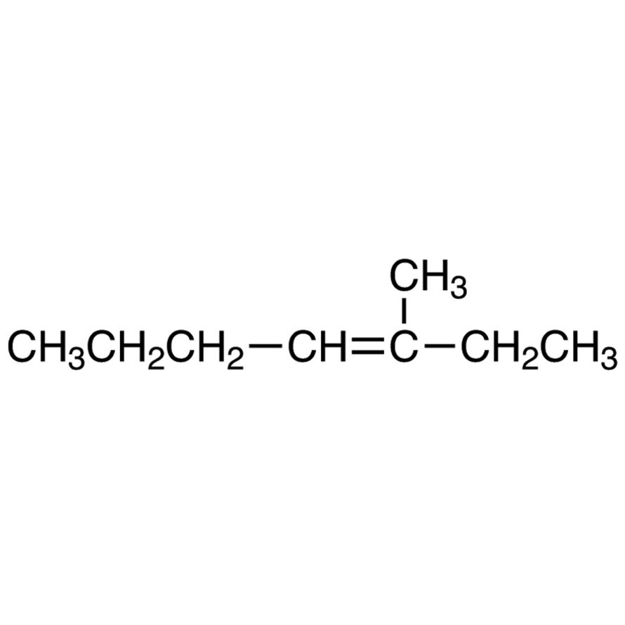 3-Methyl-3-heptene (cis- and trans- mixture)