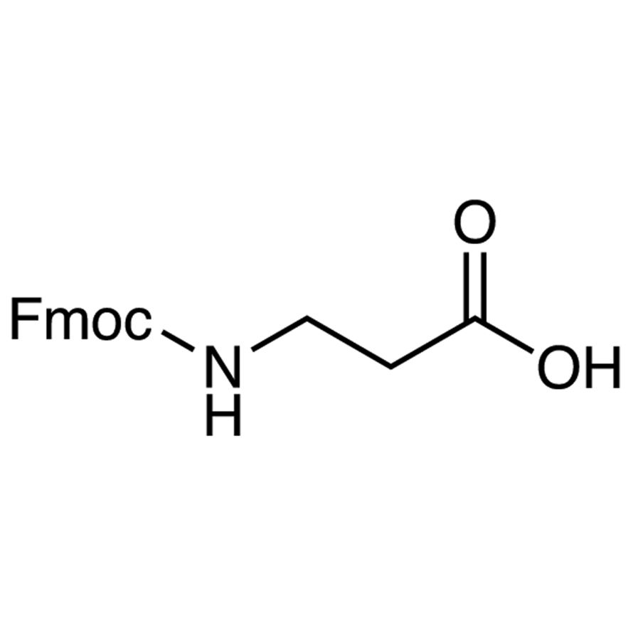 N-[(9H-Fluoren-9-ylmethoxy)carbonyl]-β-alanine