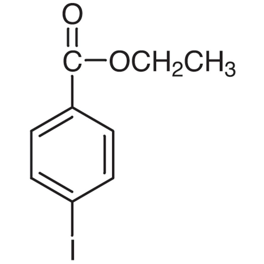 Ethyl 4-Iodobenzoate