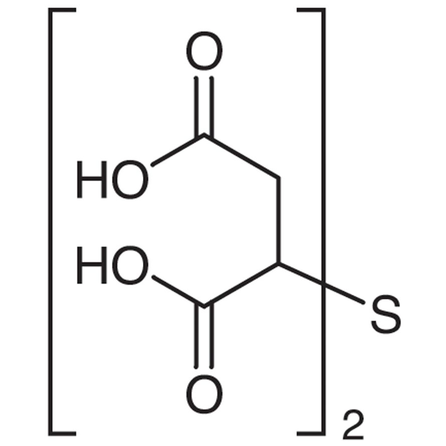 Thiodisuccinic Acid