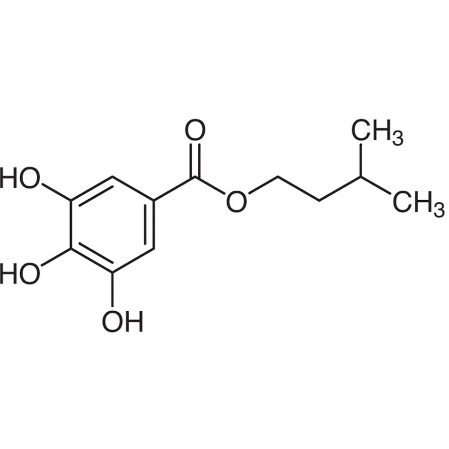 Isoamyl Gallate