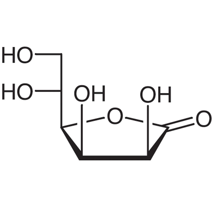 D-Mannono-1,4-lactone