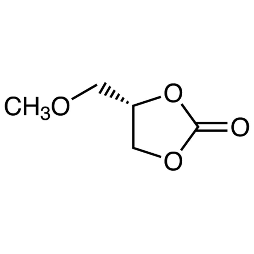 (S)-(-)-4-(Methoxymethyl)-1,3-dioxolan-2-one