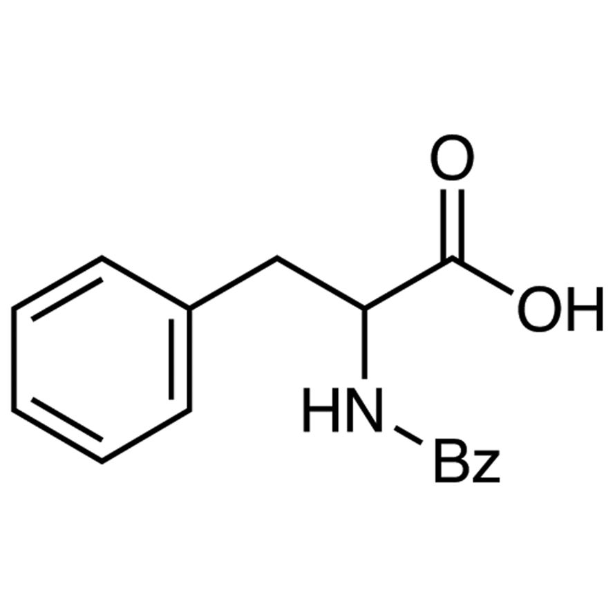 Benzoyl-DL-phenylalanine