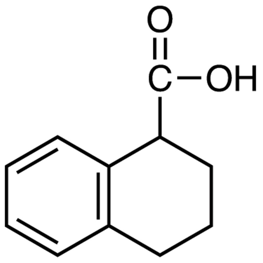 1,2,3,4-Tetrahydronaphthalene-1-carboxylic Acid