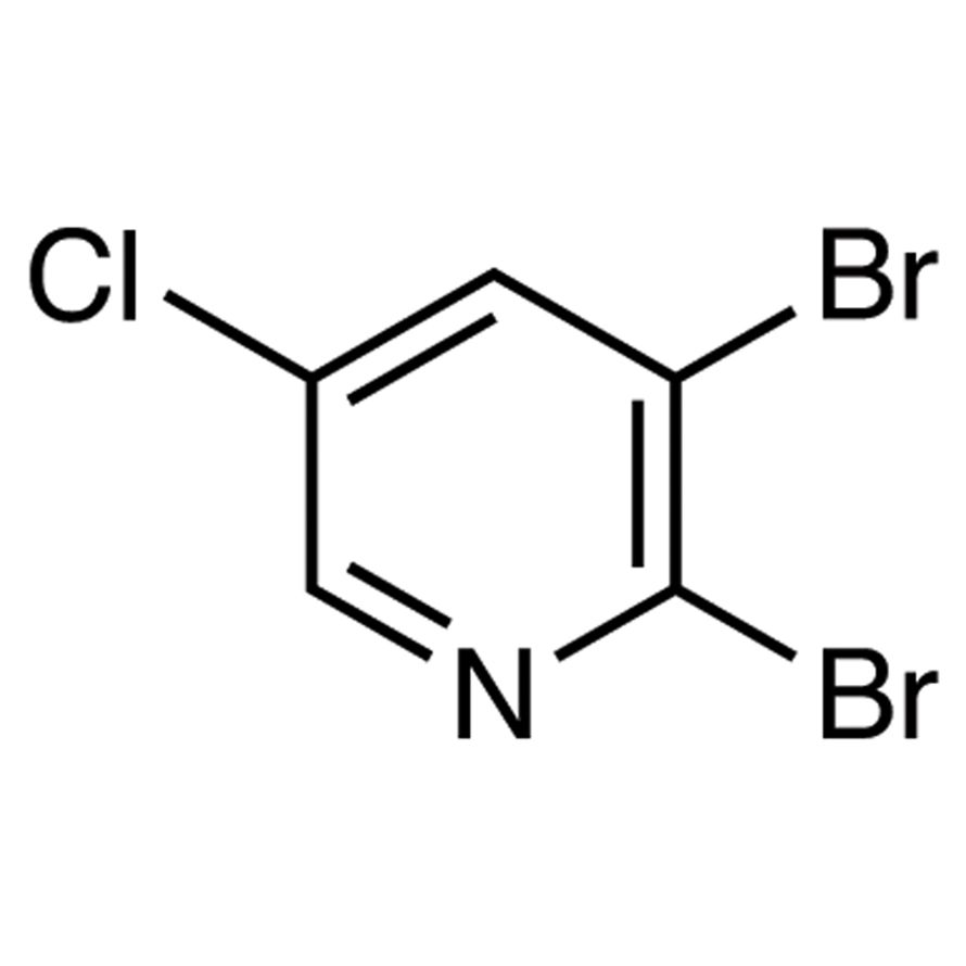 2,3-Dibromo-5-chloropyridine