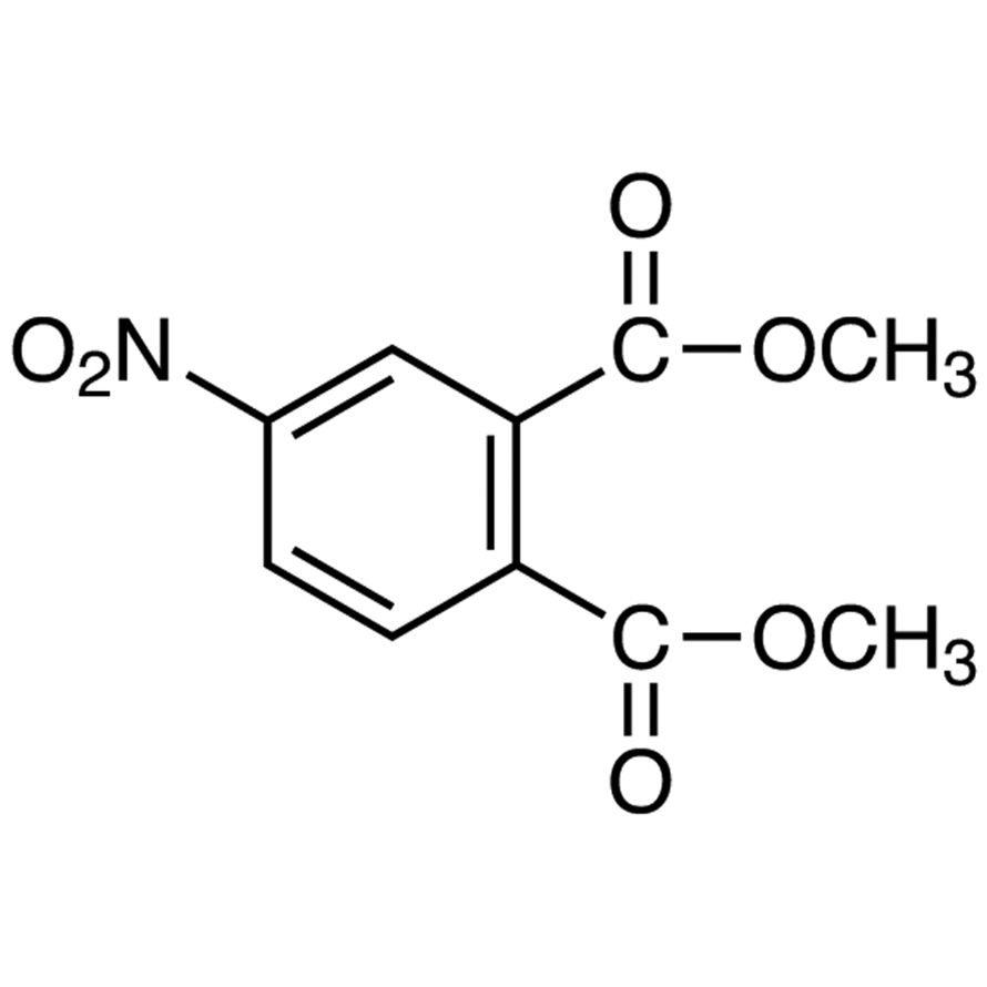 Dimethyl 4-Nitrophthalate