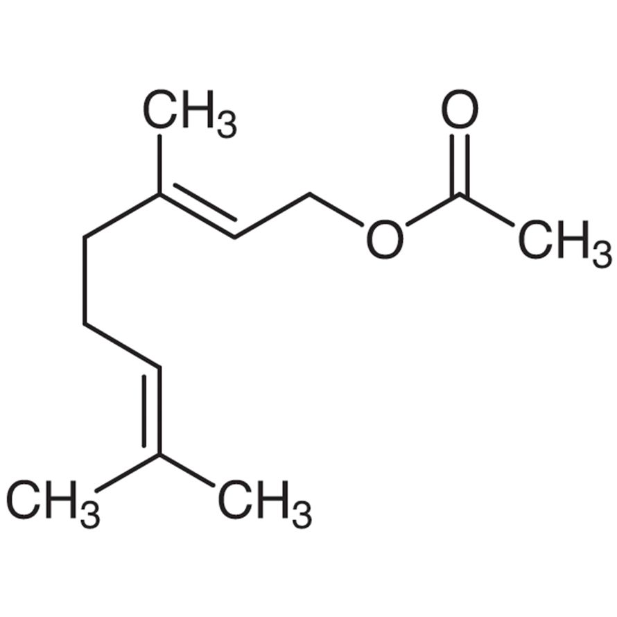 Geranyl Acetate