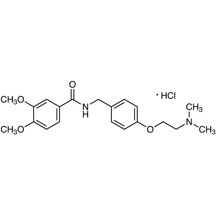 Itopride Hydrochloride