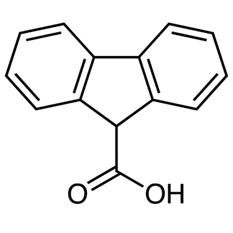 9-Fluorenecarboxylic Acid