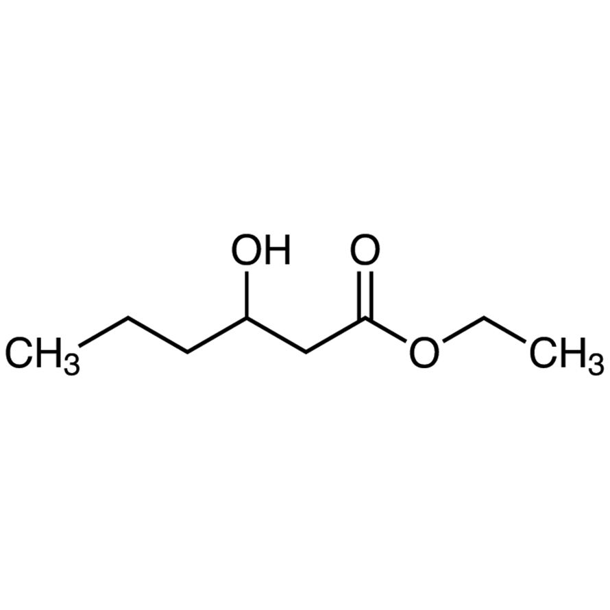 Ethyl 3-Hydroxyhexanoate