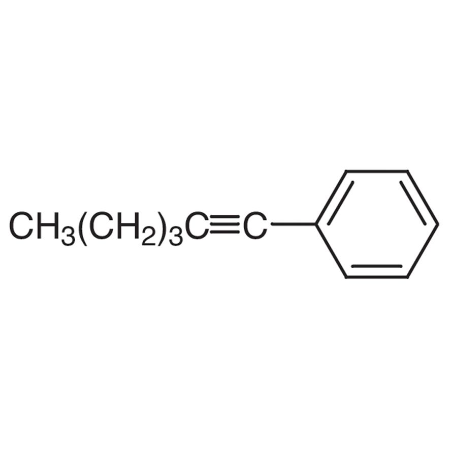 1-Phenyl-1-hexyne