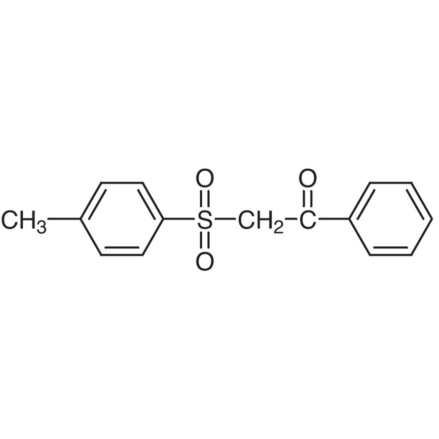 2-(p-Toluenesulfonyl)acetophenone