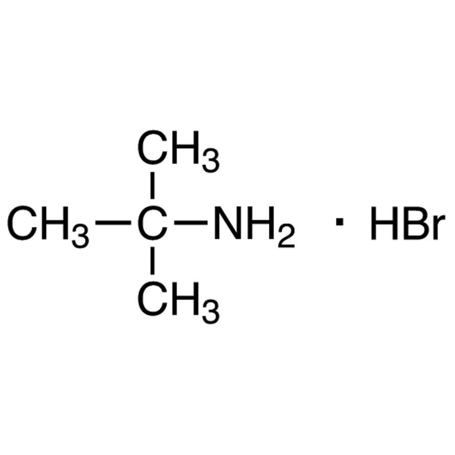 tert-Butylamine Hydrobromide